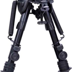 Aimtech Bi-pod Heavy Duty - 6"-9" Adjustable