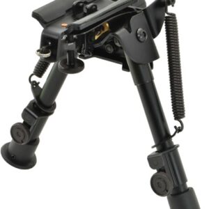 Aimtech Bi-pod Hd 6"-9" - Lever Locking Pivot Adjustable