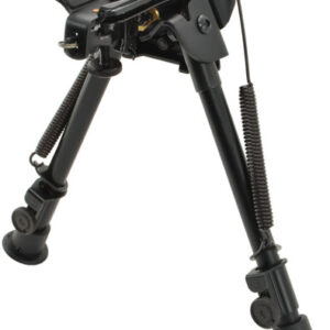 Aimtech Bi-pod Hd 9"-13" - Lever Locking Pivot Adjustable