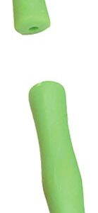 Muzzy Bowfishing Finger Guard - Rubber Green<