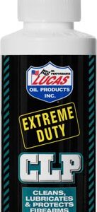 Lucas Oil 4 Oz Extreme Duty - Clp Liquid