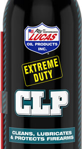 Lucas Oil 11 Oz Extreme Duty - Clp Aerosol