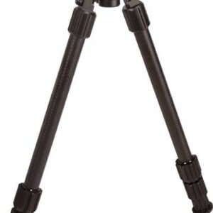Caldwell Bipod Accumax 13"-30" - Carbon Fiber Picatinny Rail!
