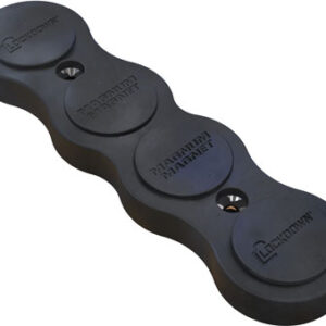 Lockdown Gun Concealment - Magnum Magnet