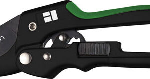 Hooyman Ratchet Pruner -