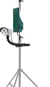 Caldwell Target Camera System - Sight-in!
