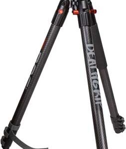 Bog Deathgrip Clamping - Tripod Carbon Fiber Black