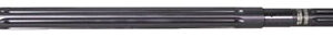 Faxon Ar10 Bbl 6.5 Creedmoor - 20" 1:8 5r Heavy Fluted Blk