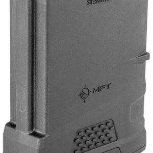 Mft Magazine Ar10-sr25 7.62x51 - 308 Win 10rd Scorched Earth