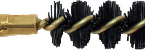 Pro Shot Nylon Cleaning Brush - 10mm-.40 Cal Pistol