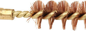 Pro Shot Bronze Cleaning Brush - 10mm-.40 Pistol