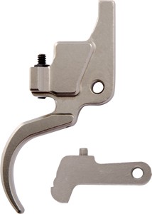 Timney Trigger Ruger 77 Mkii - W-winchester Style Bolt