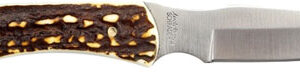 Uncle Henry Knife Next Gen - Staglon 3.1" Caper W-lthr Shth