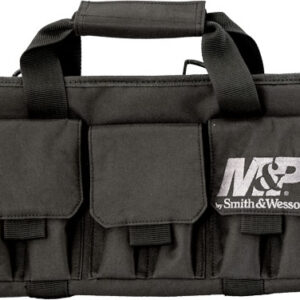 S&w M&p Pro Tac Single Handgun - Case 14.5"x8"x3" W-mag Storage