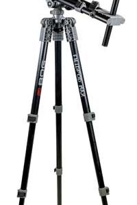 Bog Deadshot Fieldpod - Max Black