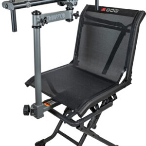 Bog Deadshot Chairpod - Black