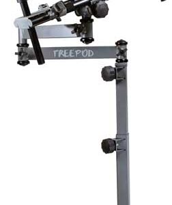 Bog Deadshot Treepod - Black