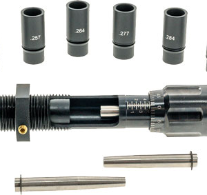 Frankford Arsenal Univ Bullet - Seating Die For .224-.338