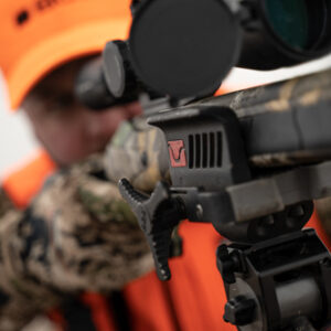 Bog Deathgrip Ultralite - Pod Mount