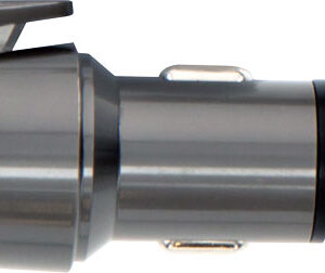 S&w Vehicle Escape Tool 2.5" - Aluminum W-built In Usb Chrgrs