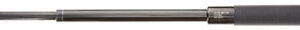 S&w Quick Release 24" Baton - Rubberized Grip 360 Syn Sheath