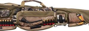 Allen Punisher 2.0 52" Case - Shotgun Waterfowl Rt Max-7