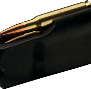 Browning Magazine X-bolt 204 - Ruger