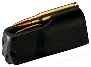 Browning Magazine X-bolt - 22-250 Rem