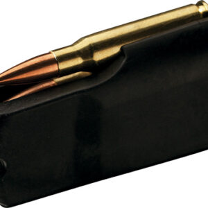 Browning Magazine X-bolt Long - Action 300 Remington Ultra Mag