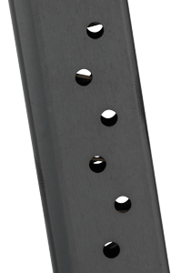 Browning Magazine 1911-380 - Pistol 8rd Blued