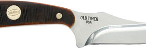 Old Timer Knife Generational - Sharpfinger 3.5" Made In Usa
