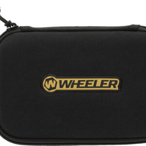 Wheeler Fat Stix Firearm - Accurizing Toolset W-case