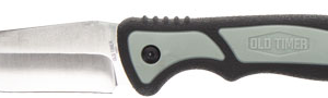 Old Timer Knife Trail Boss Gut - Hook 3.7" Deep Belly Blade