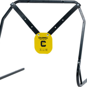 Caldwell Portable Range Kit - W- 8" Ar500 Target