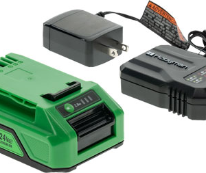 Hooyman 24v Battery For - Spreader