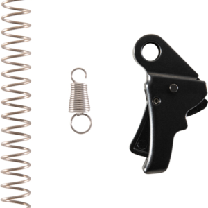 Apex Action Enhancement Kit - For Springfield Hellcat Blk