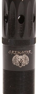 Carlsons Choke Tube Cremator - 12ga Ported M-range Invector