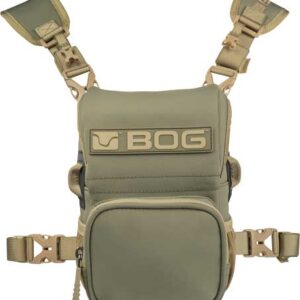 Bog Vigilant Bino Bivy W- - Rngfndr Pocket Moss