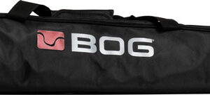 Bog Deathgrip Sherpa Tripod - Backcountry Carbon Fiber