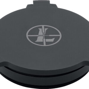 Leupold Lens Cover Alimina - Flip Back 44mm Vx-5-vx-6