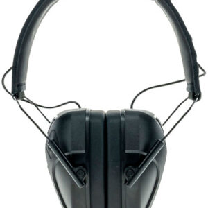 Caldwell E-max Pro Bluetooth - Lithium 24db Low Pro Matteblk!