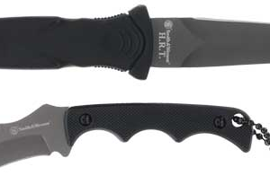 S&w Knife Boot-karambit Neck - Knife W-sheath Promo Q3 25'<