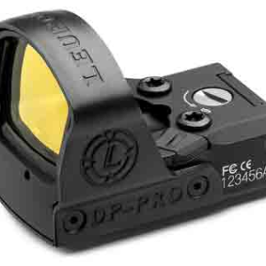Leupold Reflex Sight Delta - Point Pro 2.5-moa Dot Matte*