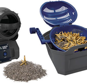 Frankford Arsenal Rotary - Tumbler Lite Essentials Kit