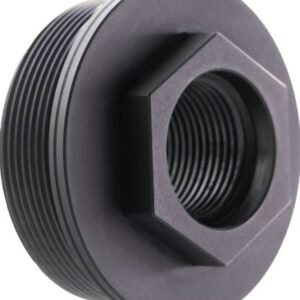 Cmmg Zeroed Hub Mount Direct - Thread 5-8-24