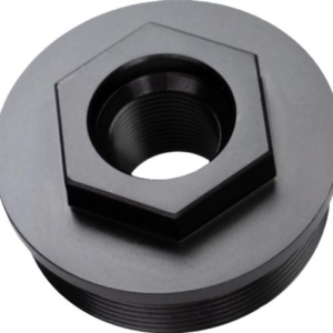 Cmmg Zeroed Hub Mount Direct - Thread 1-2-28