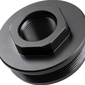 Cmmg Zeroed Hub Mount Direct - Thread .578-28