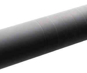 Cmmg Zeroed 36 9mm-36 - Caliber Suppressor Black 6.5"