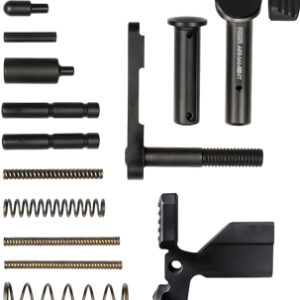 Rise Premium Lower Parts Kit - Ar-15