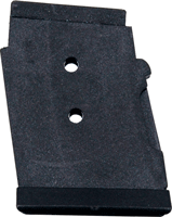 Cz Magazine 452-455-457 22lr - Single Shot Adapter